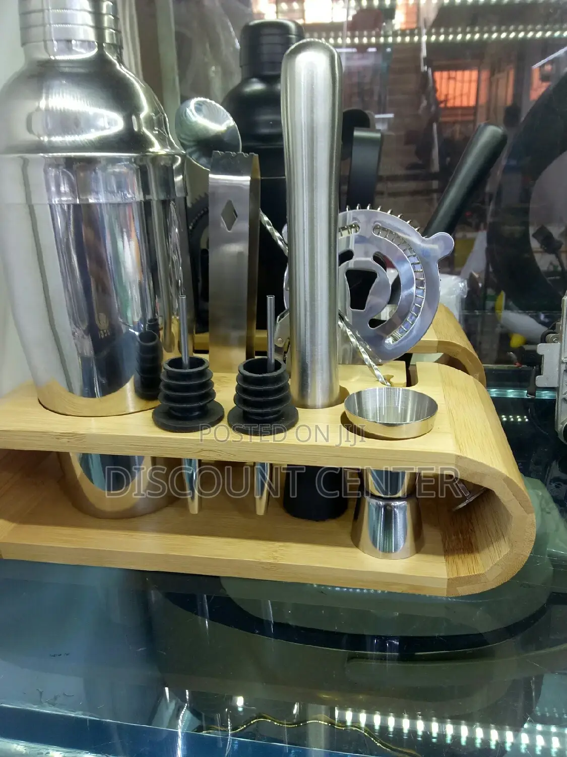 Cocktail Kit