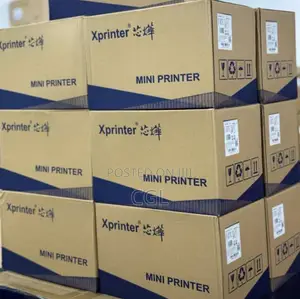 Thermal Printer Receipt Printer Xprinter Mini