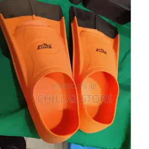 Silicone Swimming Fins.