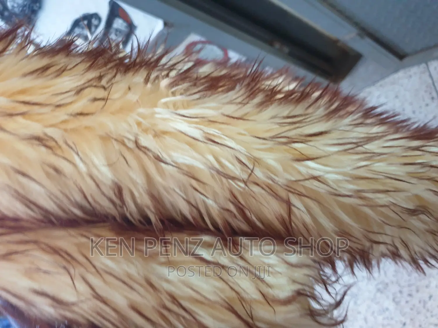 All Car Dash Board Woolen Covers