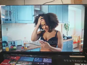 60 Inches Smart LG TVS