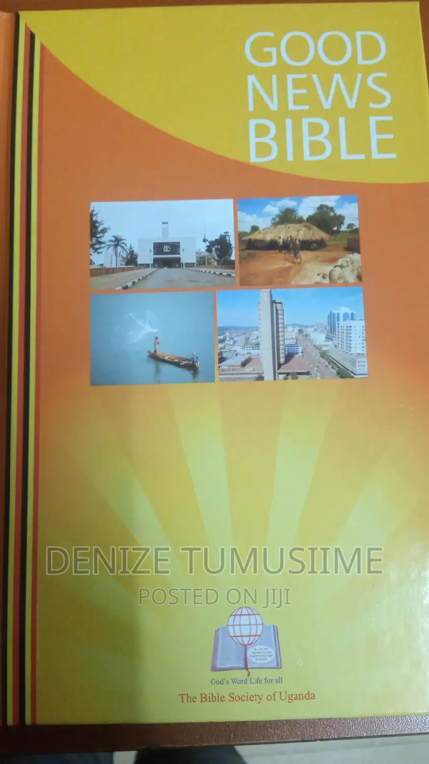 Goodnews Bible
