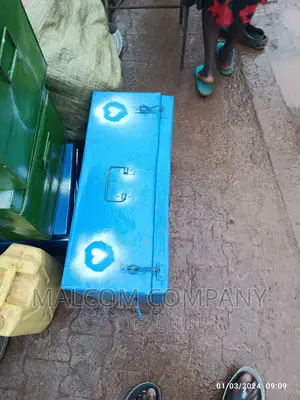 School Suitcases