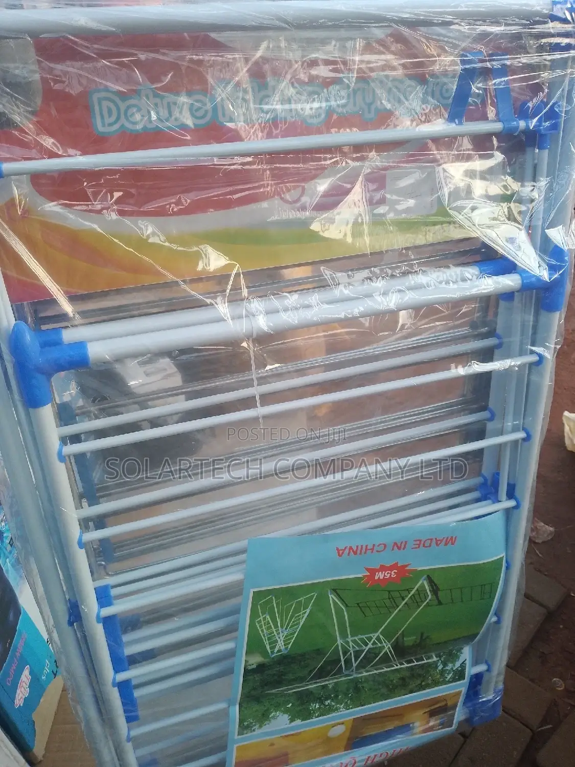 Cloth Rack