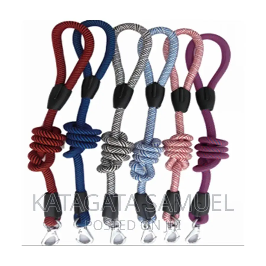 Pet Dog Single Pull Belt 120CM