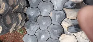 Pavers in All Formats and Colours