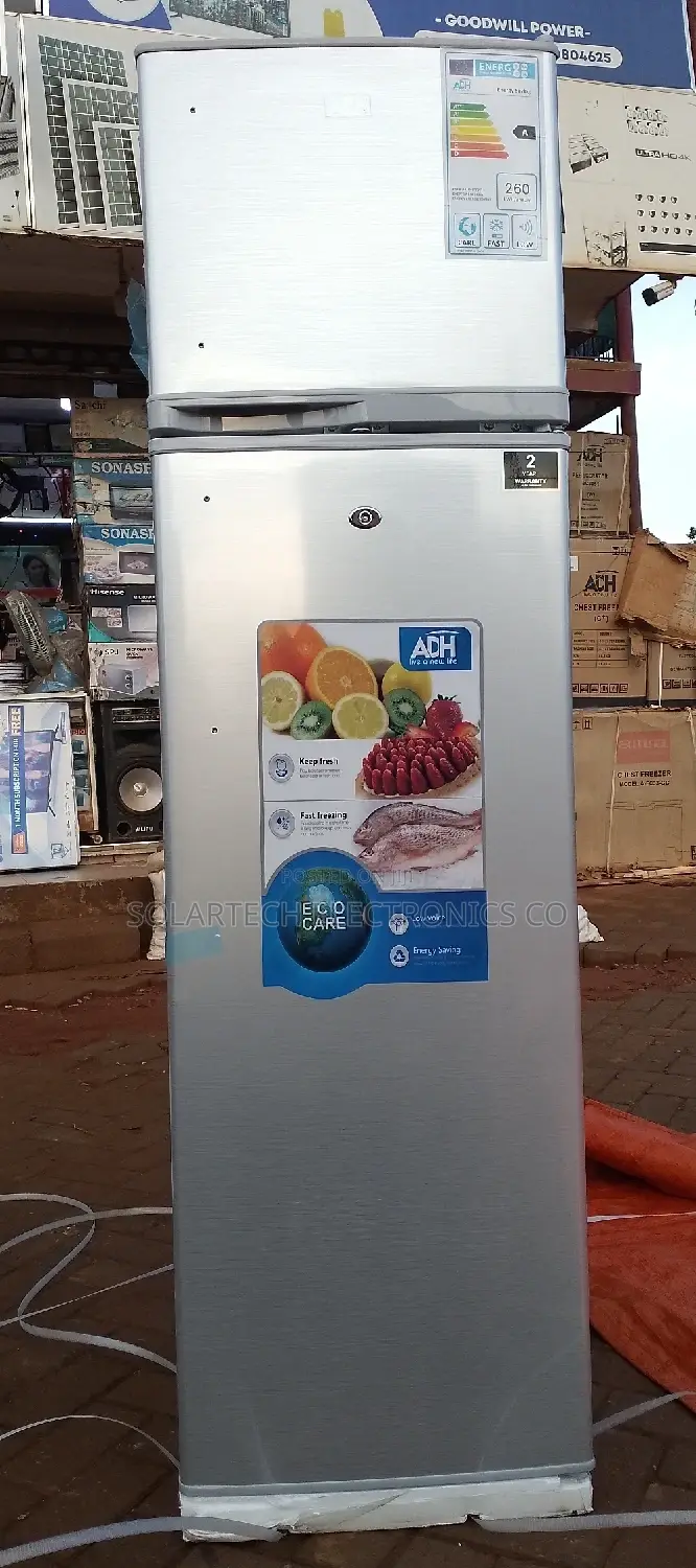 190L Adh Refrigerator