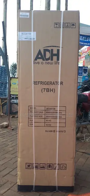 190L Adh Refrigerator