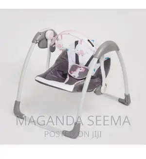 Portable Swing