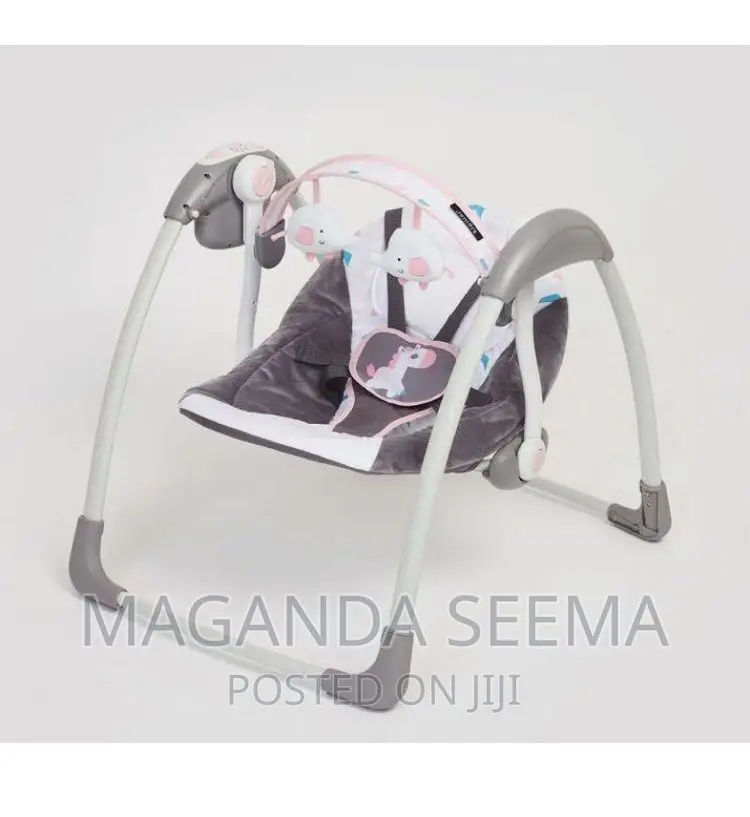 Portable Swing