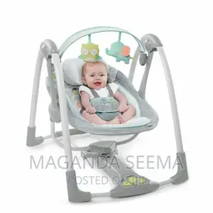 Portable Swing