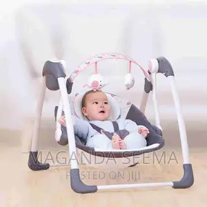 Portable Swing