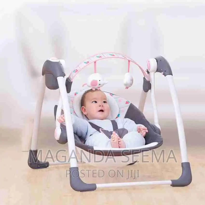 Portable Swing