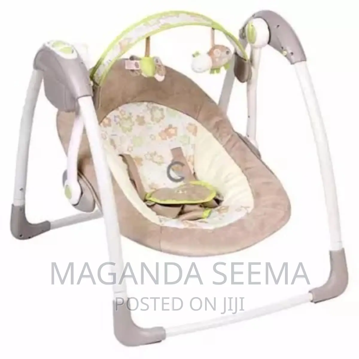 Portable Swing