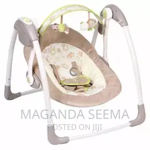 Portable Swing