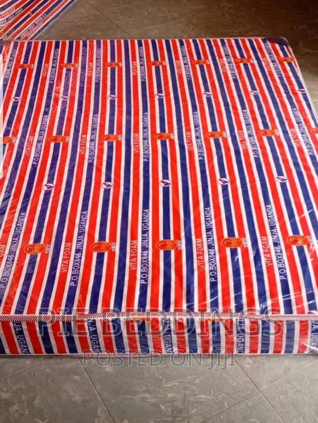 Vitafoam Mattress for 6x6 / 6 Inches