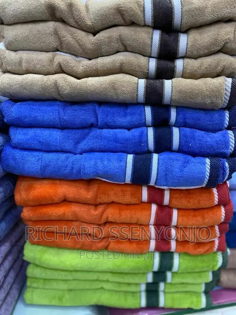 Smart Towels Big Size