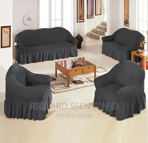 Seat Covers in All Sizes 5 Seater