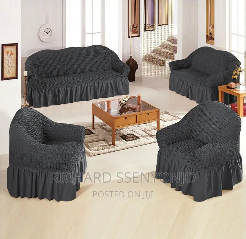 Seat Covers in All Sizes 5 Seater