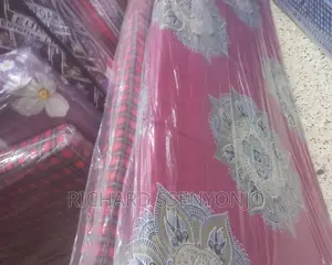 3inches Mattress (2.5×6)