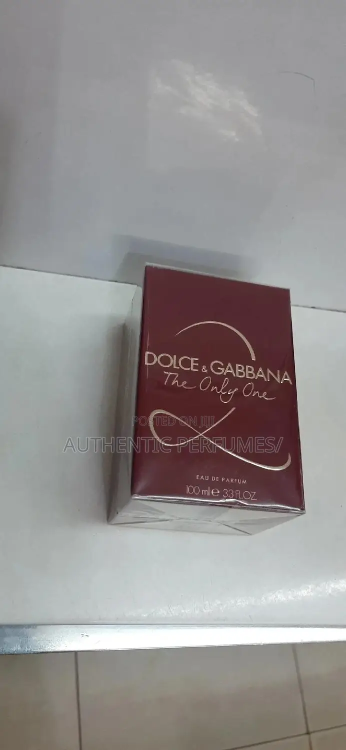 Dolce Gabbana the Only One 2