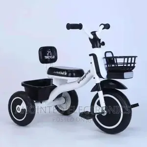 Kids Bikes