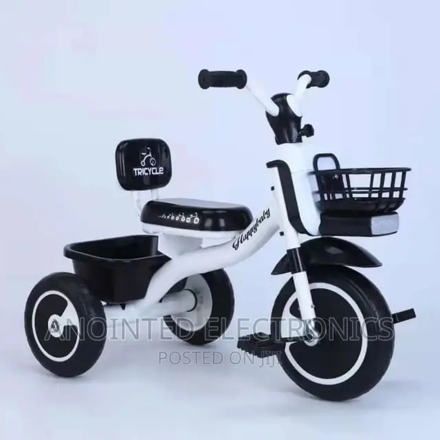 Kids Bikes