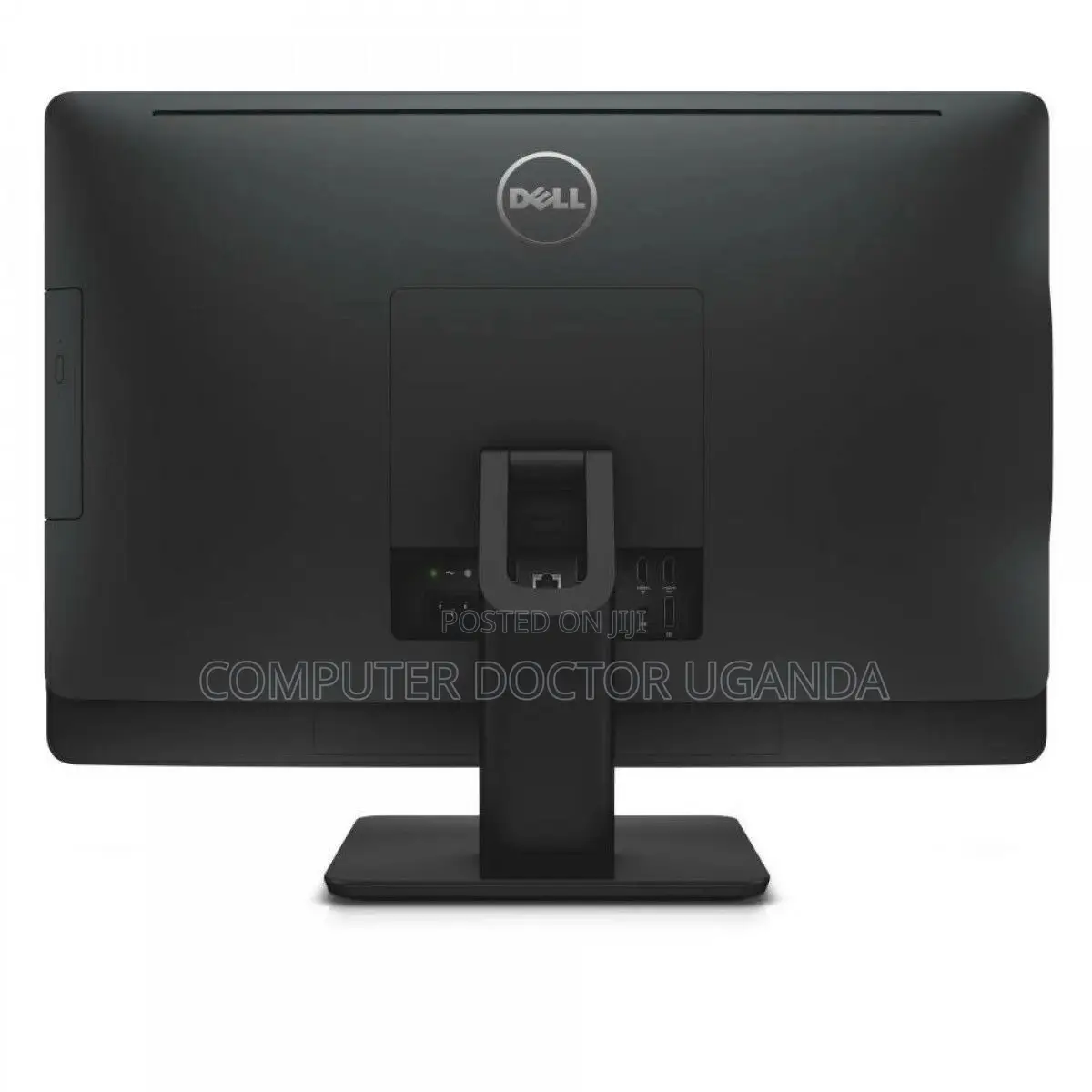 Desktop Computer Dell 8GB Intel Core I5 SSD 512GB