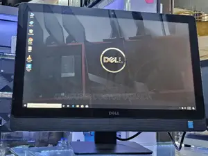Desktop Computer Dell 8GB Intel Core I5 SSD 512GB