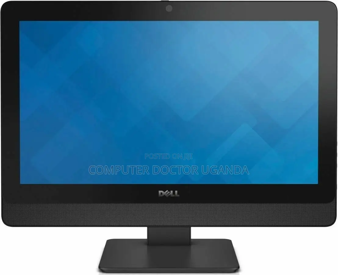 Desktop Computer Dell 8GB Intel Core I5 SSD 512GB