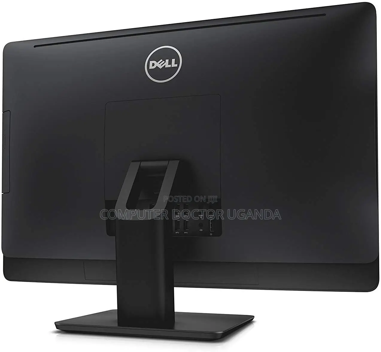 Desktop Computer Dell 8GB Intel Core I5 SSD 512GB
