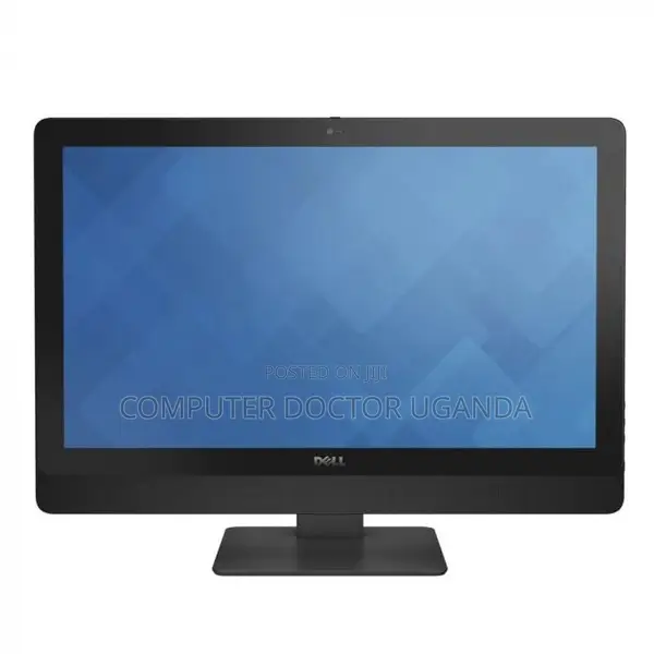 Desktop Computer Dell 8GB Intel Core I5 SSD 512GB