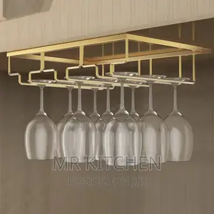 Wine Glasses Holders