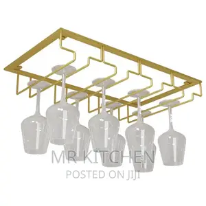 Wine Glasses Holders