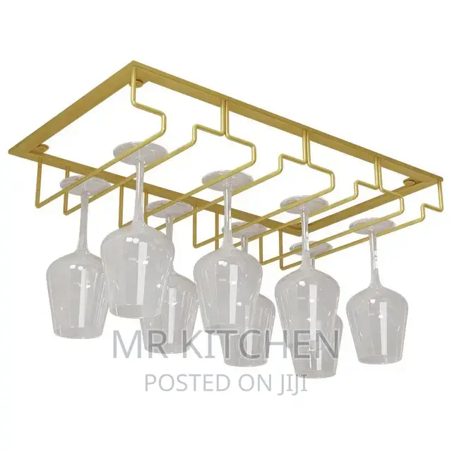 Wine Glasses Holders