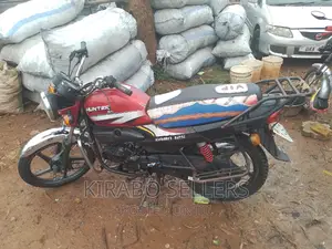 Hunter Cruiser 250cc 2020 Red