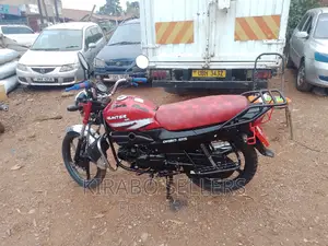 Hunter Cruiser 250cc 2022 Red