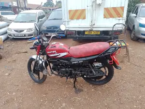 Hunter Cruiser 250cc 2022 Red
