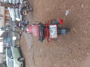 Hunter Cruiser 250cc 2022 Red
