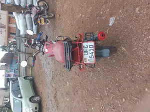 Hunter Cruiser 250cc 2022 Red