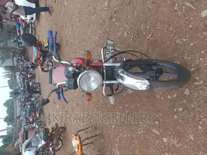Hunter Cruiser 250cc 2022 Red