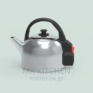 Saachi Electric Kettle