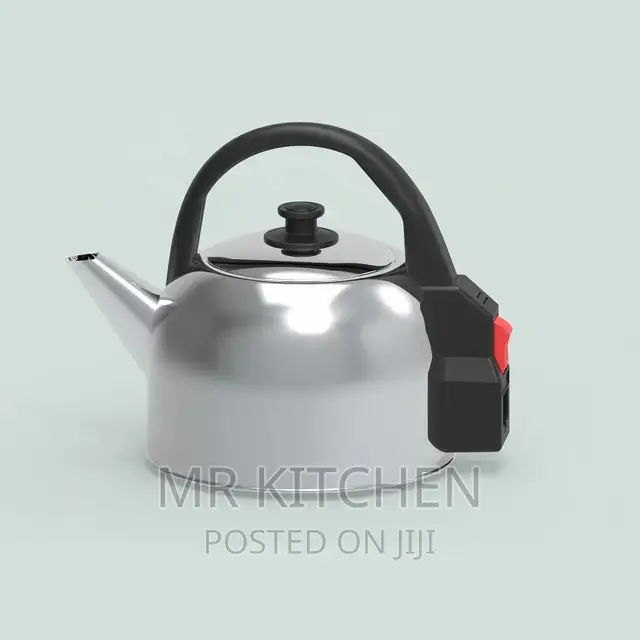 Saachi Electric Kettle