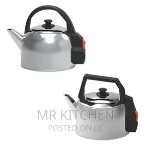 Saachi Electric Kettle