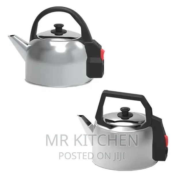 Saachi Electric Kettle