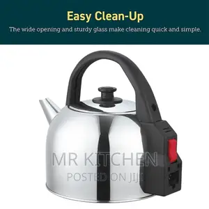 Saachi Electric Kettle