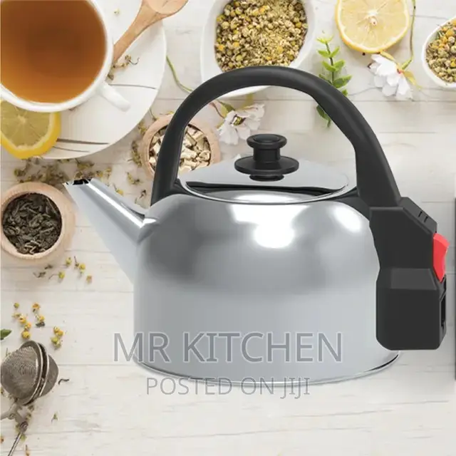 Saachi Electric Kettle
