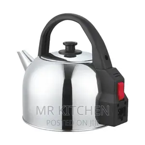 Saachi Electric Kettle