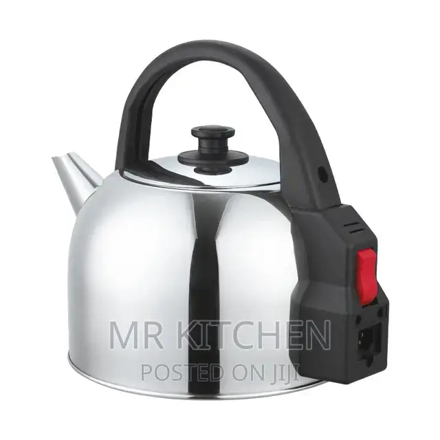 Saachi Electric Kettle