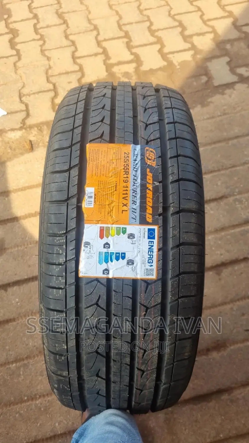 255/55r19 Joyroad